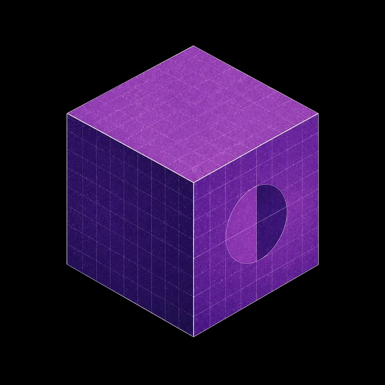 Catina privacy cube